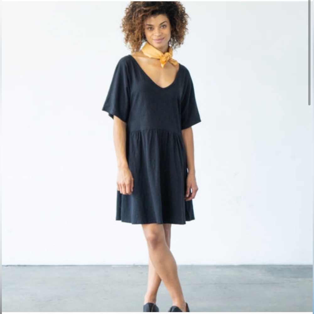 Natural by Known Supply Dress